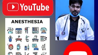 Anaesthesia | Life saving procedure | ICU  | DrAmitHealthVlog | Dr Amit MD