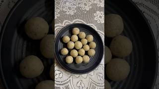 লক্ষ্মী পূজোয় স্পেশাল নাড়ু রেসিপি / Narkel Naru Recipe