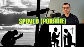 Spoveď (pokánie) videozamyslenie