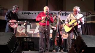 Peter Rowan Bluegrass Band  -  Catfish Blues