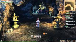 Kalsteine's playthrough of Blade & Soul [Part 14]