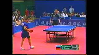 2002 K.kreanga vs P.Franz