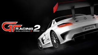 GT Racing 2 : The Real Car Experience Mobile Game - Career Cup 9 [ Asian Cup ]