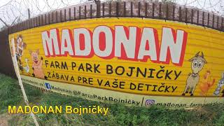 Madonan Bojničky 17.09.2022 (GoPro)