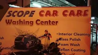 Auto Scope Car Care