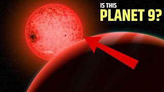 We Are About to Discover a New Planet in the Solar System. And It's Huge