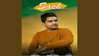 Sach - The Untold Story