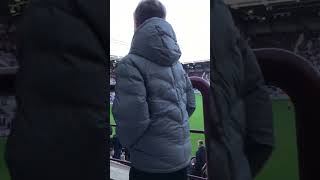 Heart of Midlothian vs Motherwell