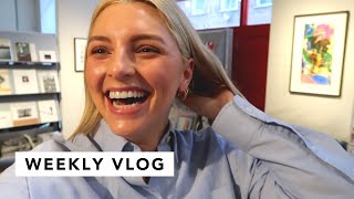 WEEKLY VLOG 4 | Estée Lalonde