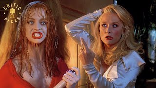 Helen And Madeline's Hilarious Fight Scene | Death Becomes Her