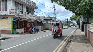 Morcellement Saint Andre Village 🇲🇺