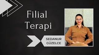 Filial Terapi