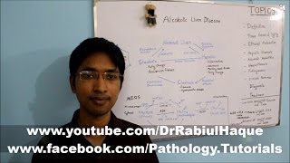 Alcoholic Liver Disease Part 1 (HD)