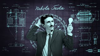 TARİHİ DEĞİŞTİREN BİLİM İNSANLARI: Nikola Tesla