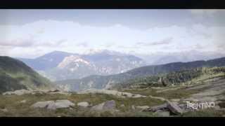 I Suoni delle Dolomiti - Three points of view Ep. 6 #isuoni13 #3pview