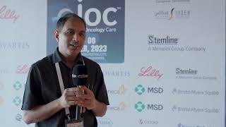 EIOC 2023 |Dr. Kumar Prabhash