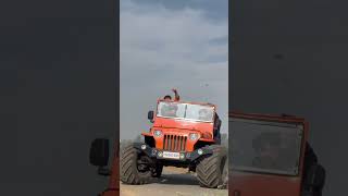 3 clip jeep last clip