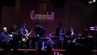 A Night in Tunisia - Cannonball 20th Anniversary Concert