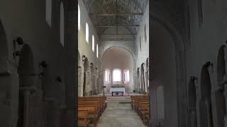 ⛪ Visitez l'Église Saint-Benoît-du-Sault : Un Trésor Médiéval ! 🏰