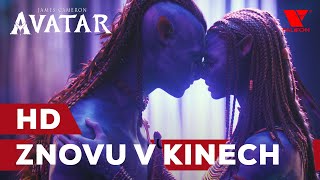 AVATAR (2009) HD oficiální trailer | CZ titulky