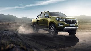 PEUGEOT LANDTREK 2020 / ПЕЖО ЛАНДТРЕК