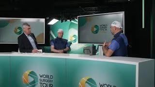 World Surgery Tour  Festival 2023 - Trauma Day Highlights