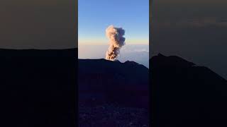 APAKAH PENDAKIAN #gunungsemeru akan dibuka tahun ini?