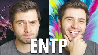 21 Sinais que Você é ENTP