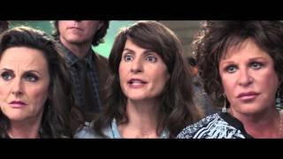 My Big Fat Greek Wedding 2 - Official Trailer [HD]