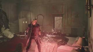 Devil May Cry 5 - secret mission 01