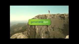 KPN - Fietsvakantie