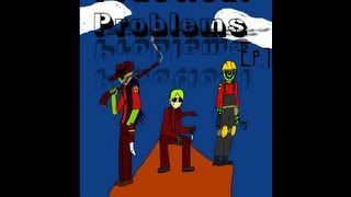 Practical Problems Ep. 7: Snakes on a Pyro