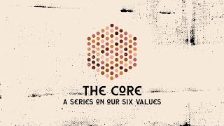 February 19, 2023 Sunday Service | The Core - Generosity ... with Kevin Barnett