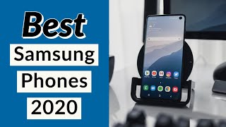 Best Samsung Smartphones 2020 | Best Smartphones| Amazing 2020