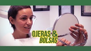 Tratamiento Ojeras & Bolsas (Resumen)