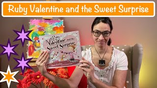 E131 - Ruby Valentine and the Sweet Surprise