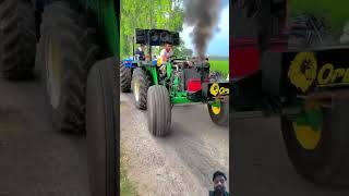 open lion 👿👿 #modified #farming #farmer #song #punjabisong #automobile #music #trending #newsong