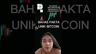 FAKTA SATOSHI NAKAMOTO BITCOIN - DEEPCOIN INDONESIA