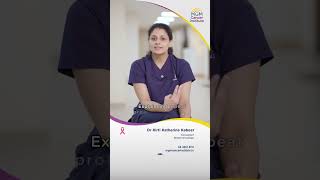 Importance of Second Opinion for Breast Cancer | free 2nd opinion | Clinic B @ MGM Cancer Institute