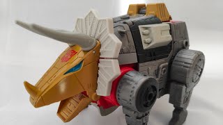 Studio Series 86 Slug and Daniel Transformers Review