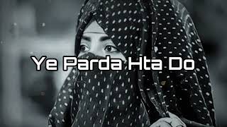 Ye Parda Hata Do | Dushyant Khairwal |Hop Hop - Trap Mix |