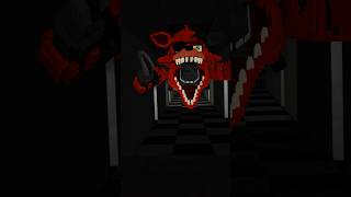 FNAF 1-5 Jumpscares (Minecraft Animation)