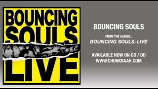 Bouncing Souls - "East Coast! Fuck You!"