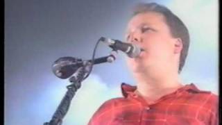 Pixies - Tame (live upgrade)