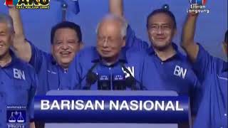 Kaedah Najib bodohkan rakyat dgn GST duit RAKYAT