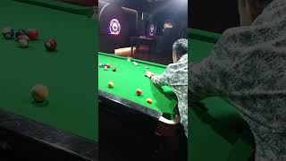 Snooker