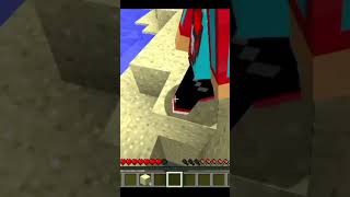 Фиксай снова троллит Компота #shorts #фиксай #компот #minecraft