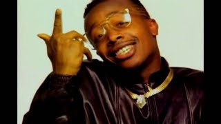 MC Hammer - U can't touch this