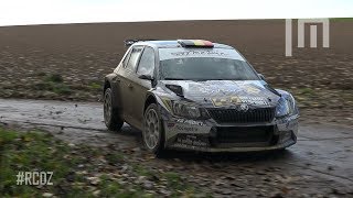 Test Fernémont/Mazuin/Litt | Rallye du Condroz-Huy 2018 by JM