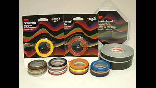 3M Scotch Scotchcal Striping Tape